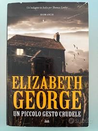 Un piccolo gesto crudele - George