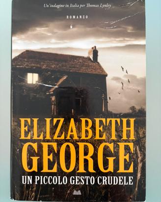 Un piccolo gesto crudele - George