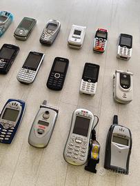 telefoni vintage 