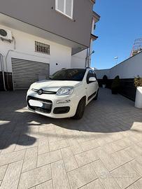 FIAT PANDA 1.3 MJT  LOUNGE