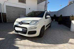 FIAT PANDA 1.3 MJT  LOUNGE