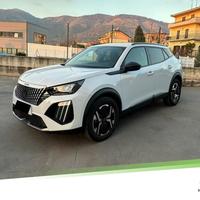 Peugeot 2008 PureTech 100 S&S Allure