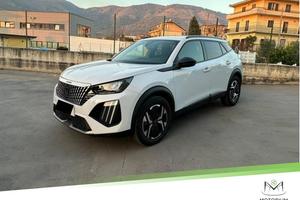 Peugeot 2008 PureTech 100 S&S Allure