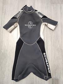 Muta short 