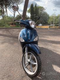 Liberty 50