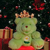 Peluche coccolotti tenerotti Betty vintage 