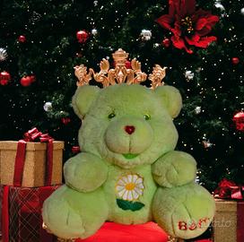 Peluche coccolotti tenerotti Betty vintage 