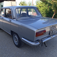 Alfa 2000 berlina