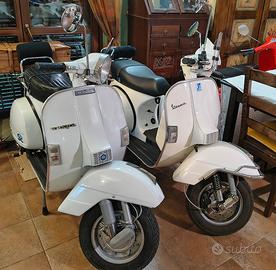 Vespa PX 150 euro 3