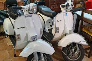 Vespa PX 150 euro 3