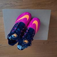 scarpe chiodate n.42 da trail