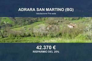 Immobile in asta di 11730 m² a Adrara San Martino