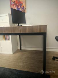 Scrivanie da ufficio (3+1)