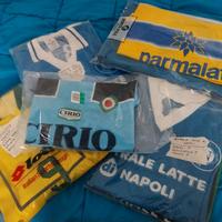 Maglie calcio anni '90 NON originali 