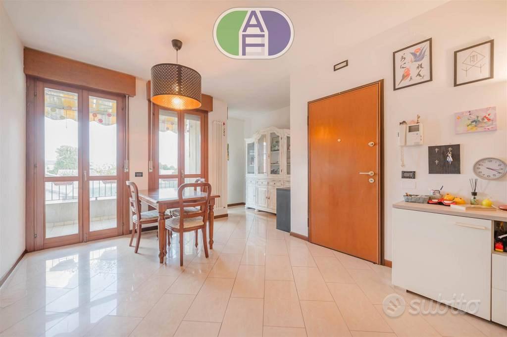 Appartamento – Santa Maria di Sala, Sant'Angelo di Sala - Vista 2