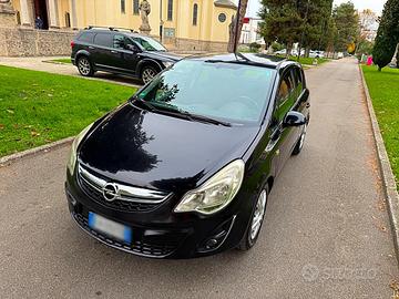 Opel corsa 1.3 cdti ecoflex 5p