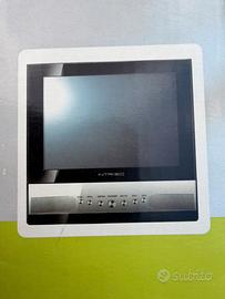 Tv Portatile Intreeo