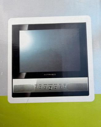 Tv Portatile Intreeo