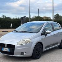 Fiat Grande Punto 1.3 mtj