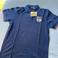 Polo MBW Motorrad Club NUOVA