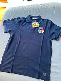 Polo MBW Motorrad Club NUOVA