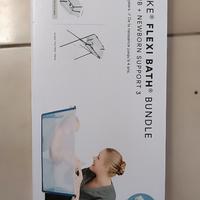 vaschetta bagnetto stokke+riduttore