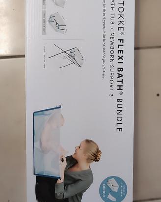 vaschetta bagnetto stokke+riduttore