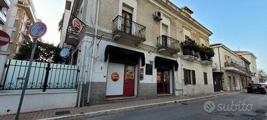 Locale Ristorante - Chiavi in mano- vicino mare