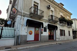 Locale Ristorante - Chiavi in mano- vicino mare