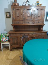 Credenza