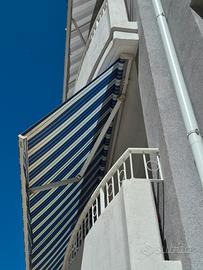 tenda da balcone 3 metri