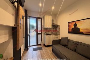 Appartamento, Castellammare del Golfo.