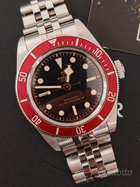 Tudor Black Bay 41 M7941A1A0RU 