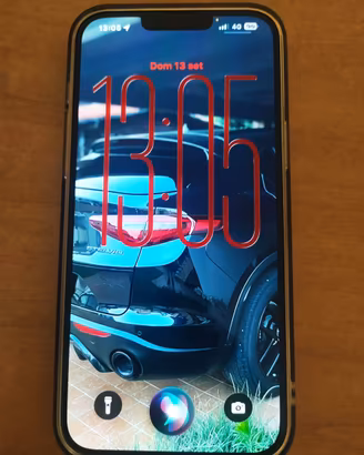 Iphone 13 pro max 256 gb
