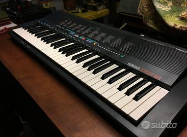 PSR-18 YAMAHA tastiera 61 tasti