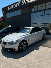 BMW 420d 2016