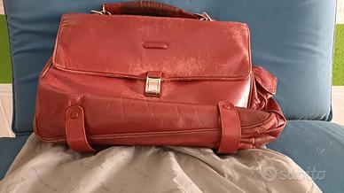 PIQUADRO: NUOVO Beautycase, Zainetto, Borsa lavoro