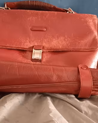 PIQUADRO: NUOVO Beautycase, Zainetto, Borsa lavoro