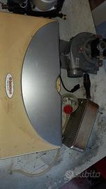 pezzi di ricambio per caldaia a gas