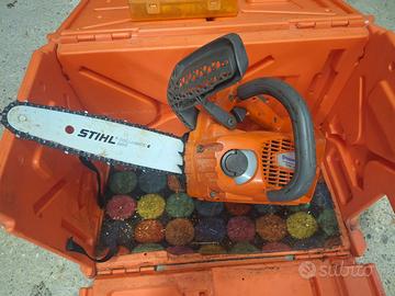 Husqvarna T536Li XP