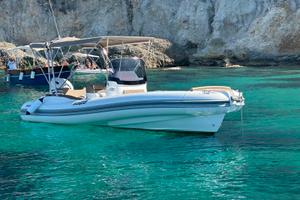 GOMMONE SALPA SOLEIL 23