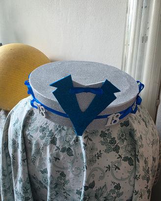 addobbi feste