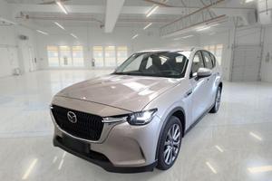MAZDA CX-60 3.3L E-SKYACTIV MHEV EXCLUSIVE LINE AU