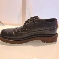 Scarpe RIFLE numero 39