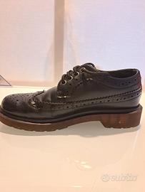 Scarpe RIFLE numero 39