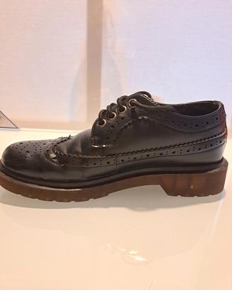 Scarpe RIFLE numero 39