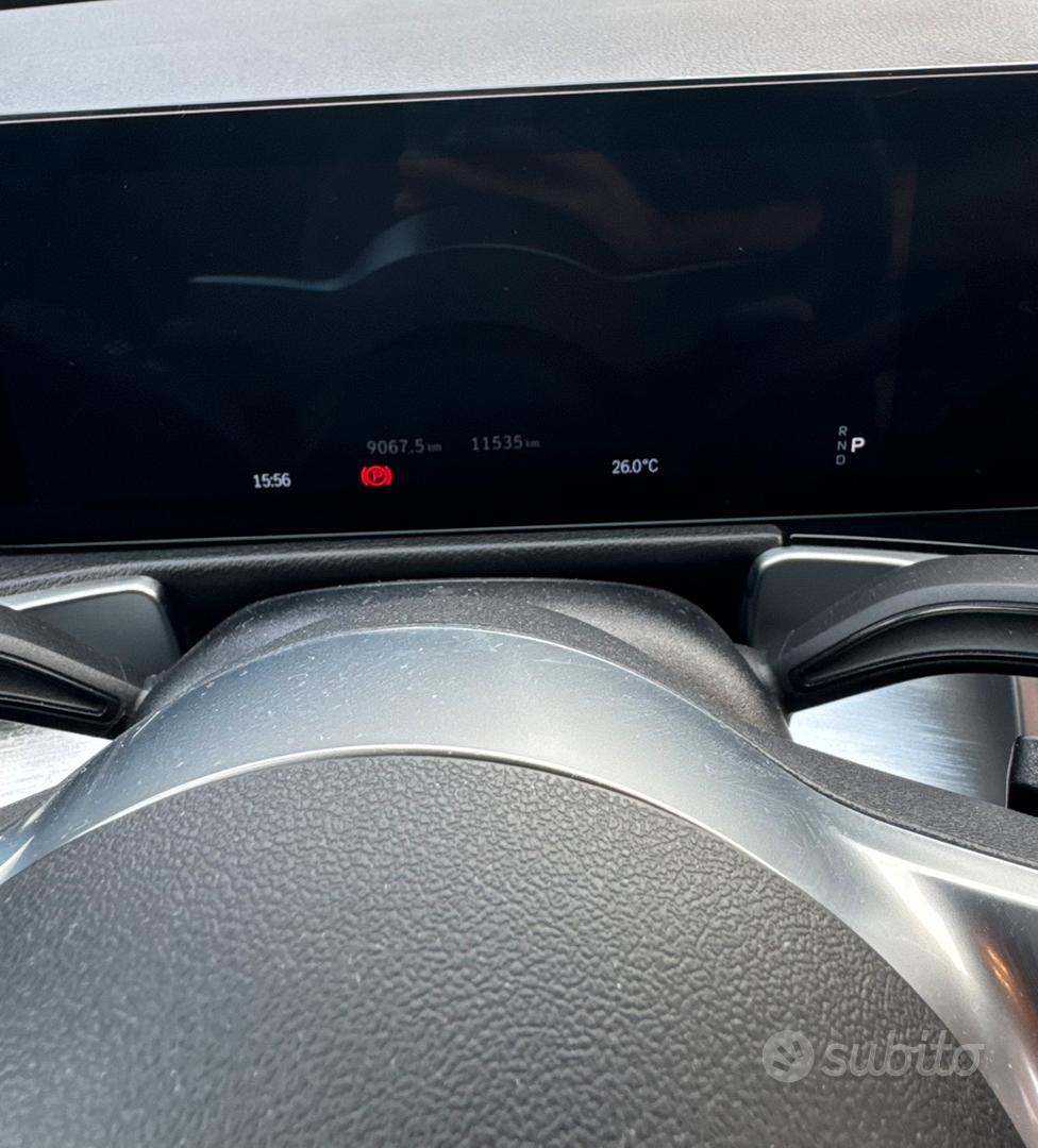 Mercedes-Benz Glb 2025 photo 4