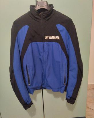 giubbotto Yamaha originale taglia 50