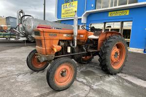 Fiat OM 650- 2 RM