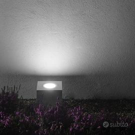Lampada Davide Groppi Q2